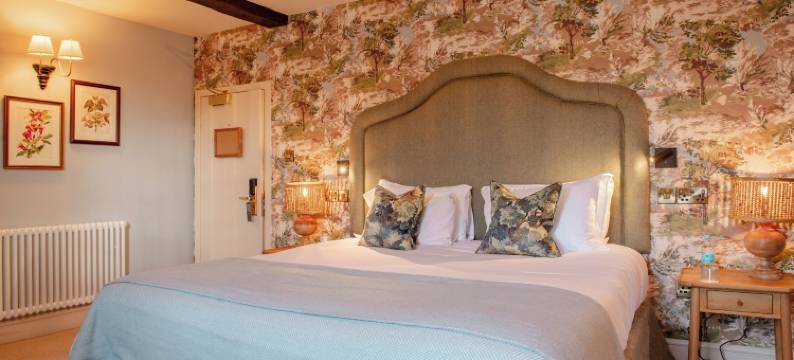 庄园之家酒店(The Manor House Hotel)图片