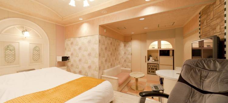 美好花园酒店-松阪2号店(Hotel Fine Garden Matsuzaka II)图片