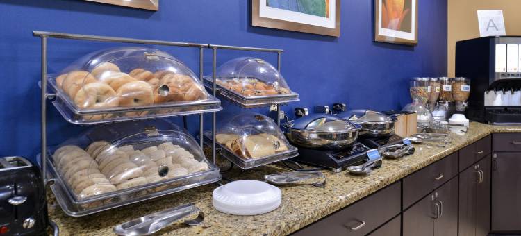 Fairfield Inn & Suites Gulfport图片