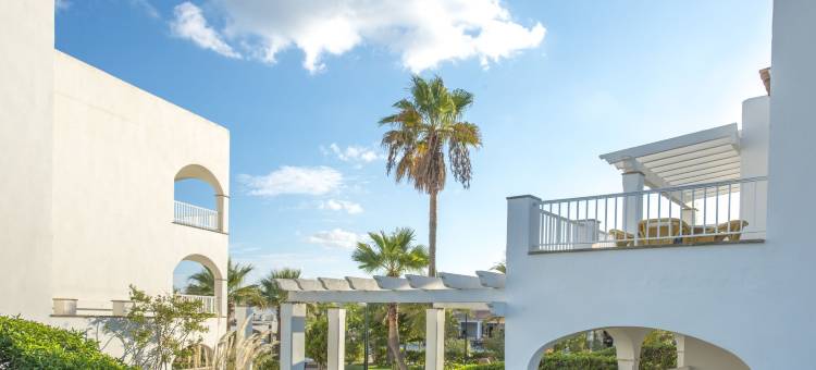 卡拉达沃奥纳村公寓式酒店(Ona Village Cala d'Or)图片