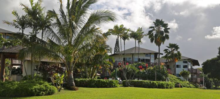 温德姆酒店-卡愛凱(Club Wyndham Ka Eo Kai)图片