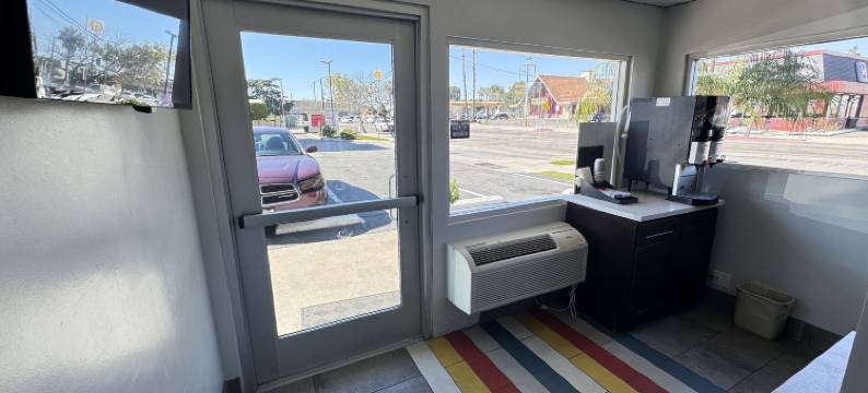 安大略机场6号汽车旅馆(Motel 6 Ontario, CA - Airport)图片