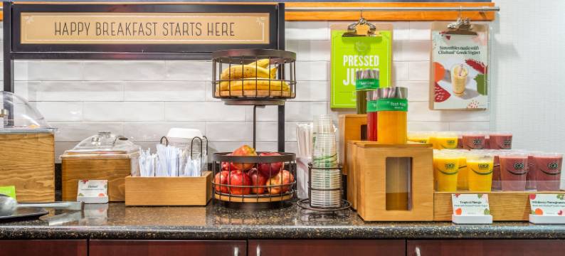 拉克罗斯/奥那拉斯加欢朋酒店(Hampton Inn Lacrosse/Onalaska)图片