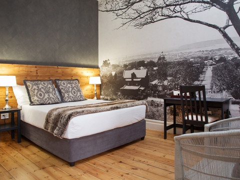 马德琳格罗夫住宿加早餐旅馆