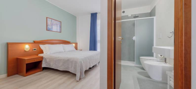 帕拉迪奧酒店(Hotel Palladio)图片