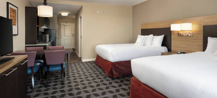 奥利夫布兰奇孟菲斯万豪TownePlace套房酒店(TownePlace Suites by Marriott Memphis Olive Branch)图片