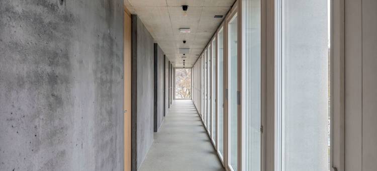 伯尔尼青年旅馆(Bern Youth Hostel)图片