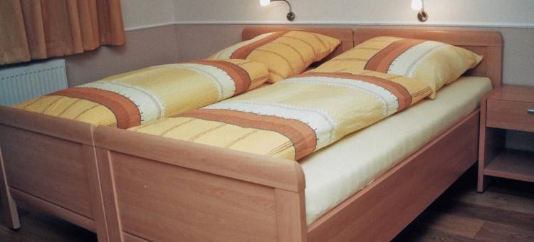 弗兰克酒店(Hotel Franke)图片