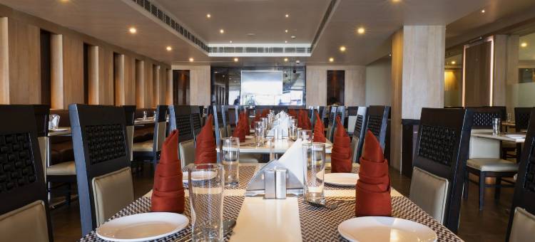 棱镜酒店(Hotel Prism - A Boutique Hotel)图片