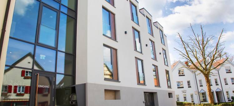 魏森霍恩里库酒店(RiKu Hotel Weißenhorn)图片