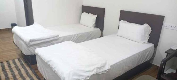 萨特卡国际酒店(Hotel Satkar International)图片