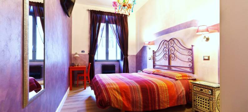 梦之站B＆B旅馆(Dream Station)图片