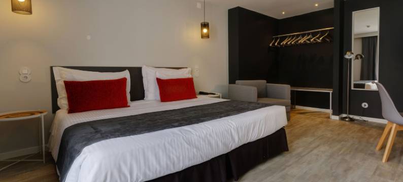 运动酒店 - 附健身房及水疗中心(Sport Hotel Gym + Spa)图片