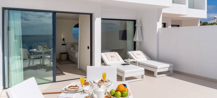 皇家马里纳精品套房酒店(Royal Marina Suites Boutique Hotel)图片