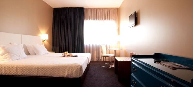 波尔图中心安塔斯住宿酒店(STAY HOTEL PORTO CENTRO ANTAS)图片