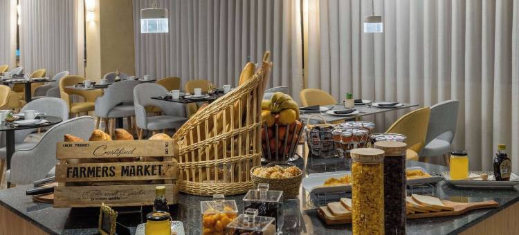 巴黎奥利Brit酒店(Brit Hotel Paris Orly Rungis)图片