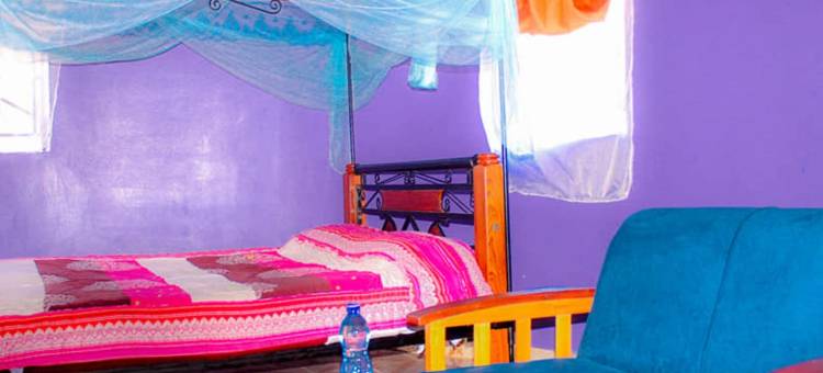 山峰领袖酒店(Peak Leaders Hotel)图片