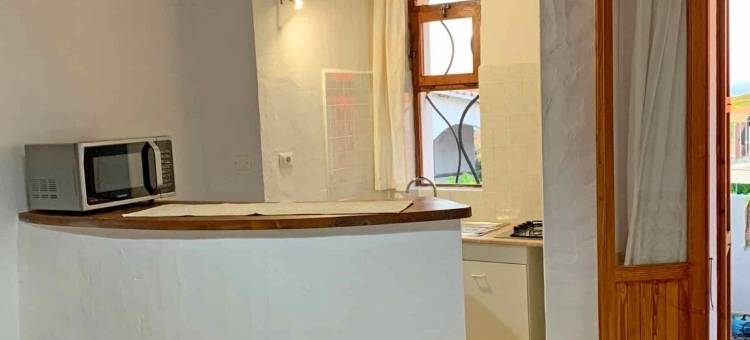 罗萨德伊文提别墅(Villa la Rosa dei Venti)图片