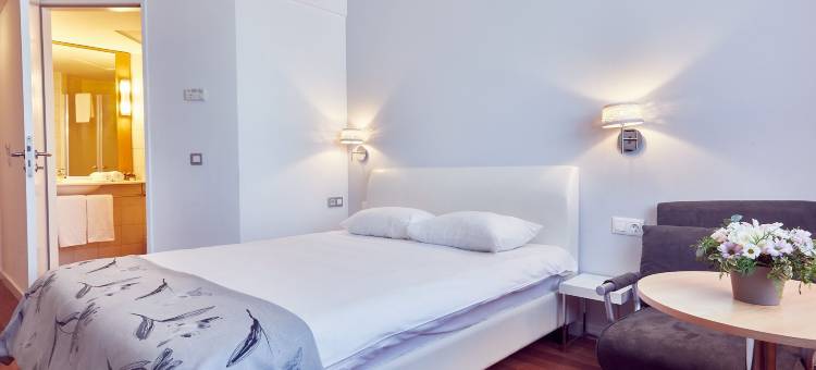 锡比乌我的大陆酒店(MyContinental Sibiu)图片