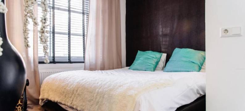 那顿之家公寓(Apartment Naarden-Vesting)图片