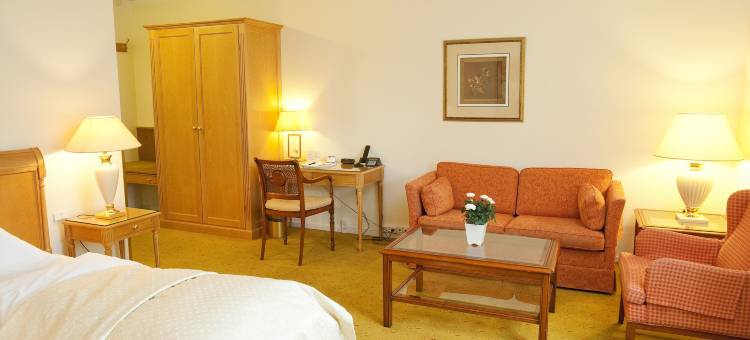 努登森花园酒店(Hotel Knudsens Gaard)图片