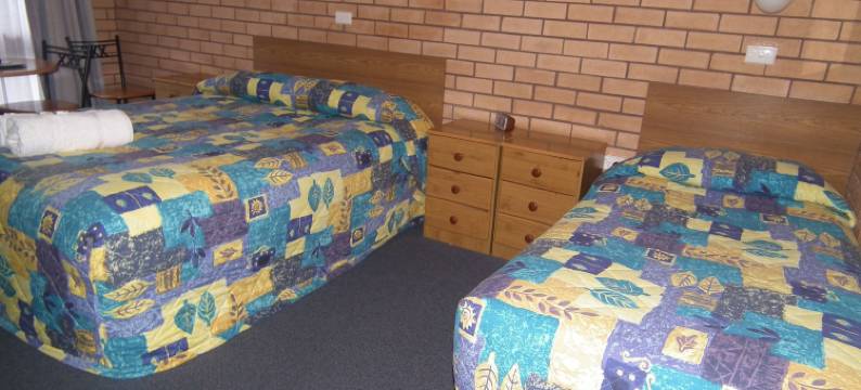 比加南镇汽车旅馆(Bega Southtown Motor Inn)图片