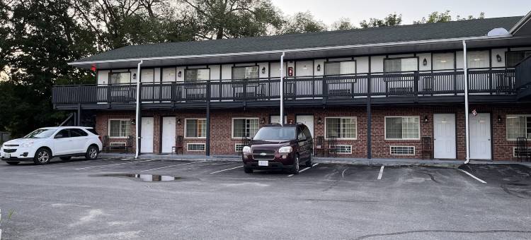 费内隆酒店(Fenelon Inn)图片