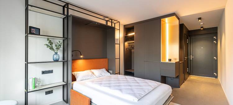 由马管理的莱比锡公寓(Yuma Managed Apartments Leipzig)图片