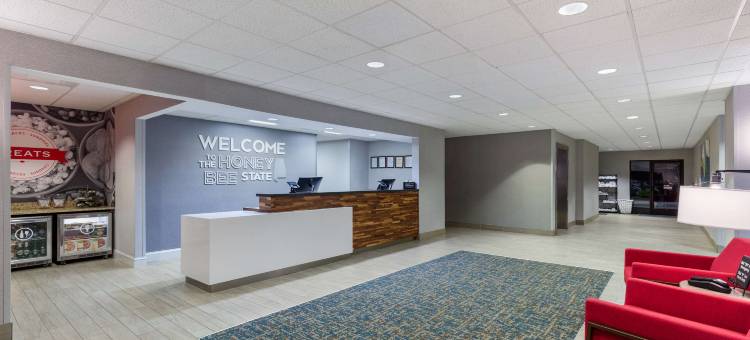 多森欢朋套房酒店(Hampton Inn & Suites Dothan)图片