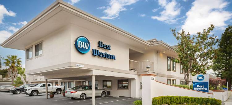 贝斯特韦斯特酒店(Best Western Inn)图片