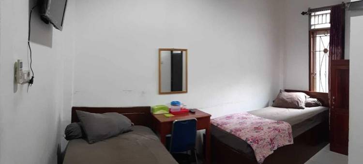 洛斯曼伊布Hj.塔尔约酒店(Losmen Ibu Hj. Tarjo)图片