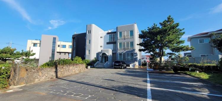 济州海洋别墅(Jeju Ocean Vill)图片