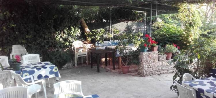 Supetarska Draga绿角旅馆(Guest House Green Corner Supetarska Draga)图片