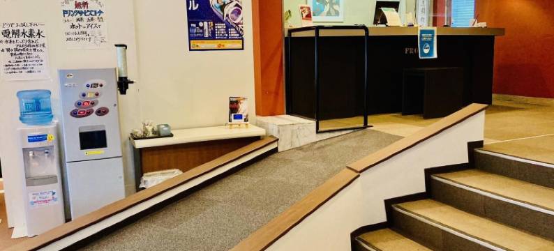 札幌哈密尔顿酒店(Hotel Hamilton Sapporo)图片