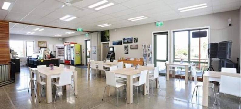 图伊大本营酒店(Tui Base Camp)图片