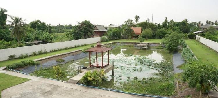 泰国之家度假村(ThaiHome Resort)图片