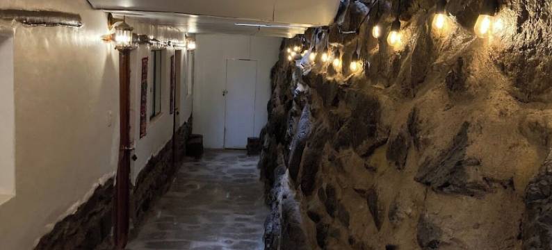 英卡观景台(Mirador Inca)图片