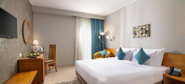 Dhara住宅E2旅馆酒店(Dhara Residence E2 Lodge Hotel)图片