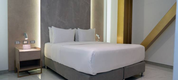 德拉玛酒店(Delamar Hotel)图片