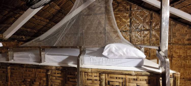 EDVIL 海滩度假村和按摩浴缸水疗中心(EDVIL BEACH RESORT AND JACUZZI POOL SPA)图片