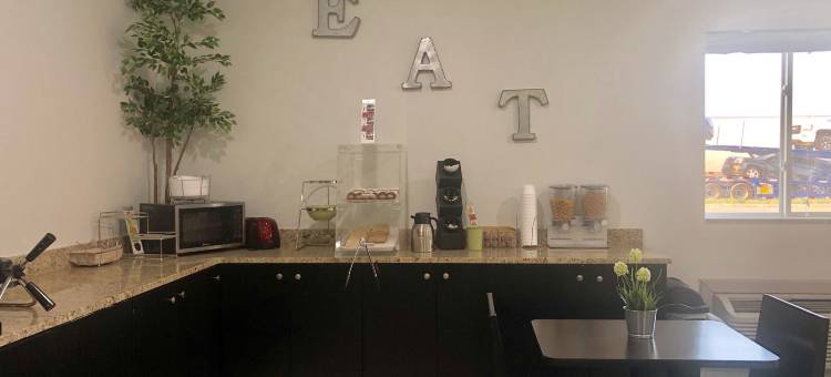 布林克利美洲最佳价值酒店(Americas Best Value Inn Brinkley)图片