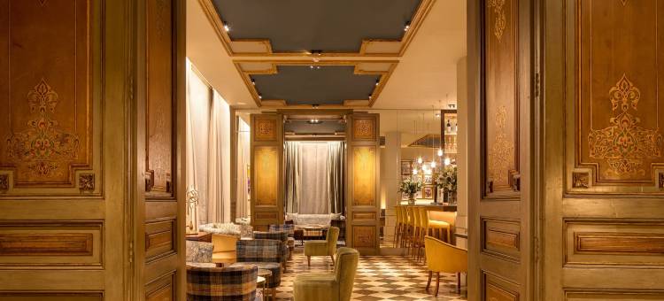 杜克萨德卡多纳4星高级酒店(Duquesa de Cardona Hotel 4 Sup by Grup Duquessa)图片