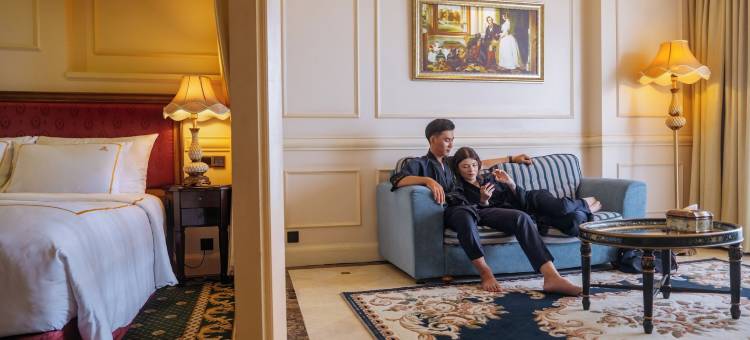 头顿帝国酒店(The IMPERIAL Vung Tau Hotel)图片