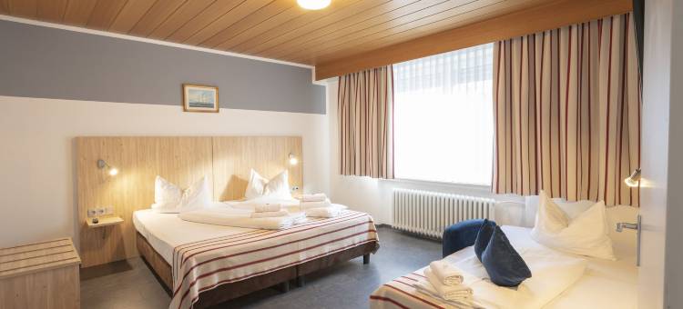 阿斯托里亚酒店(Hotel Astoria Stuttgart City)图片