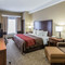 金斯波特东南舒适酒店