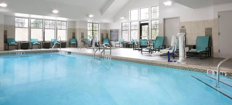 Residence Inn Lincoln South图片