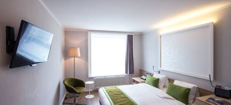 Hotel Spirgarten图片