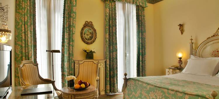 阿文尼达宫旅馆(Hotel Avenida Palace)图片