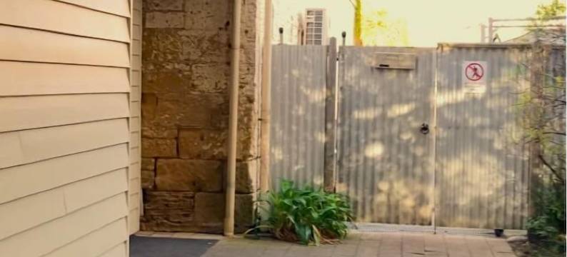 卡柏与卡小屋旅馆(Cobb & Co Lodge)图片