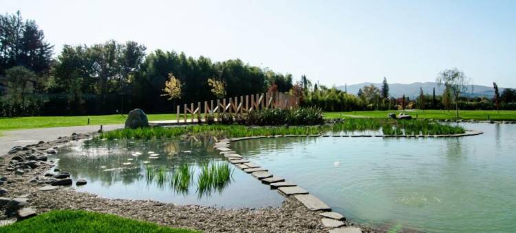 皮斯托雅幼儿园校园酒店(Campus Vannucci - Agriturismo in città)图片